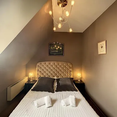 Le Studio 34 - Yourhosthelper Apartmán Deauville