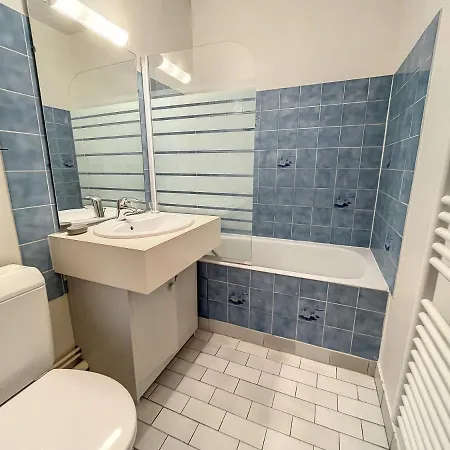 Le Studio 34 - Yourhosthelper Apartmán